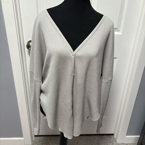 Aritzia - The Group Babaton Top